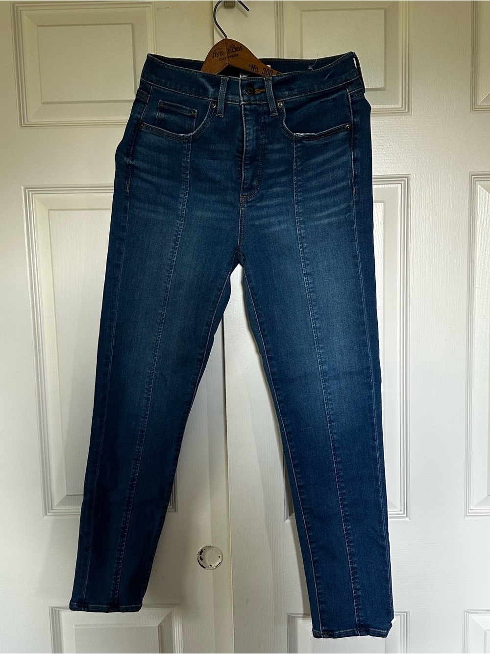 Loft Women’s Slim Fit Jeans